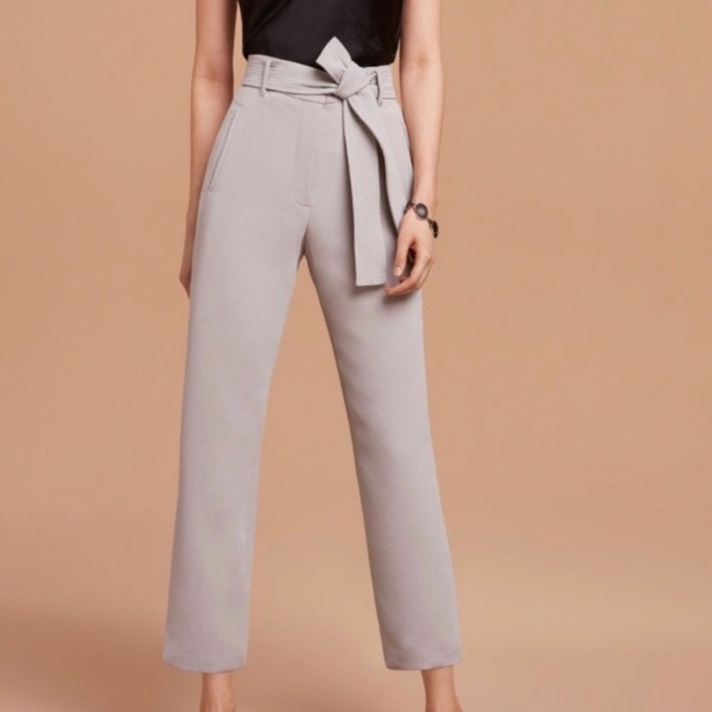 Wilfred Jallade Pant in Soft Lilac